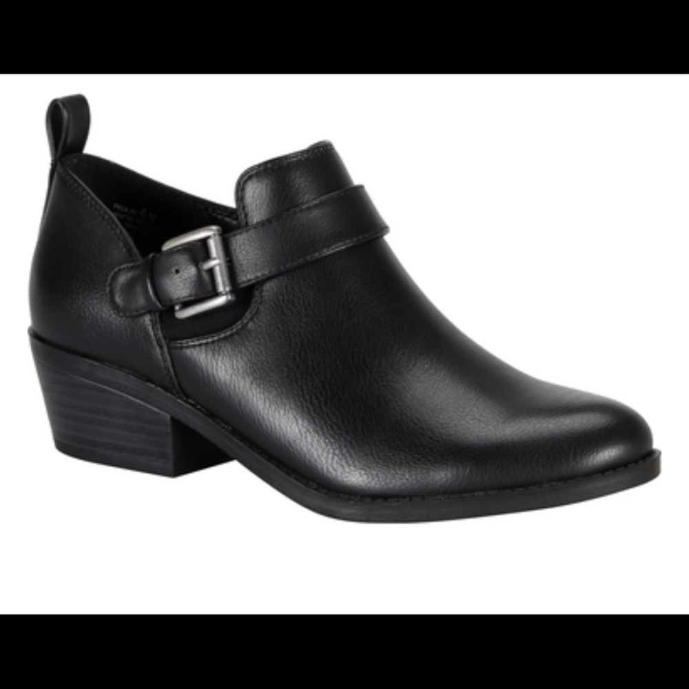 Wear Ever Women Boots
